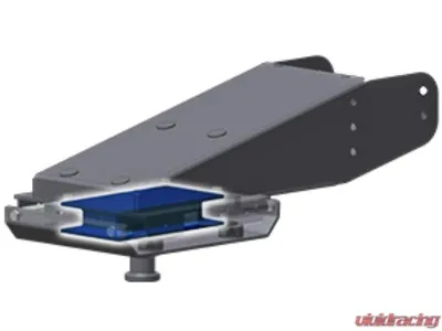 MORryde 18,001 & Up GVWR Pin Box System - RPB72-1621SHD-06
