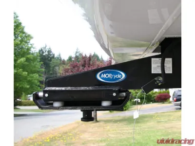 MORryde 14,001 - 18,000lbs GVWR Rubber Pin Box - RPB77-FD-05