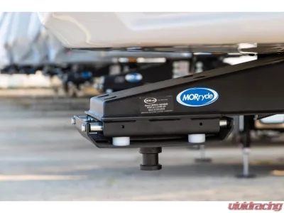 MORryde Over 18,000 GVWR Rubber Pin Box - RPB77-FD-06