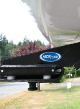 MORryde Over 18,000 GVWR Rubber Pin Box                                     - RPB77-FD-06 - Image 2