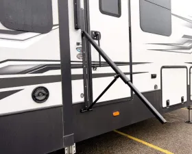 MORryde Safe-T-Rail