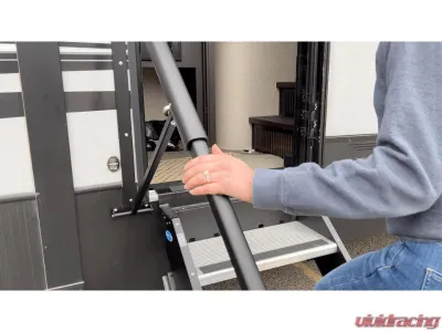 MORryde Safe-T-Rail - SP56-469