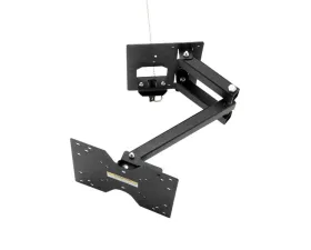 MORryde Locking TV Wall Mount