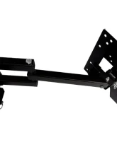 MORryde Locking TV Wall Mount                                     - TV1-122H - Image 2