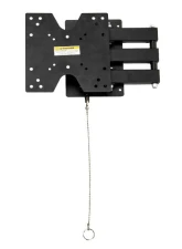 MORryde Locking TV Wall Mount                                     - TV1-122H - Image 3