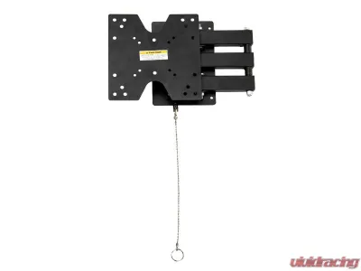 MORryde Locking TV Wall Mount - TV1-122H