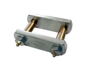 MORryde Heavy-Duty Shackle Kit Tandem
