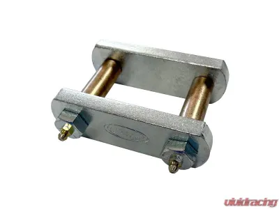 MORryde Heavy-Duty Shackle Kit Tandem - UO12-016