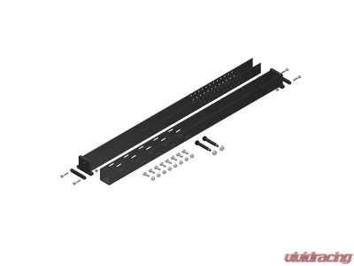 MORryde X Factor Performance Cross Member (SRE, CRE and Other Equalizers) - XF12-001