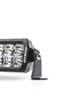 North Lights 10" Dual Row Spot/Flood Combo LED Light Bar                                     - NRTH-LB-DR-10-C - Image 2