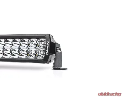 North Lights 10" Dual Row Spot/Flood Combo LED Light Bar - NRTH-LB-DR-10-C