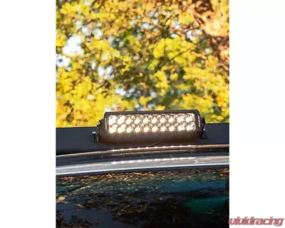 North Lights 10" Dual Row Spot/Flood Combo LED Light Bar - NRTH-LB-DR-10-C