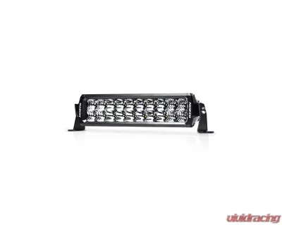 North Lights 10" Dual Row Spot/Flood Combo LED Light Bar - NRTH-LB-DR-10-C