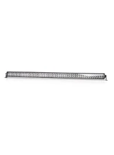 North Lights 50" Dual Row Spot/Flood Combo LED Light Bar                                     - NRTH-LB-DR-50-C - Image 5