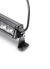 North Lights 10" Single Row Spot/Flood Combo LED Light Bar                                     - NRTH-LB-SR-10-C - Image 2