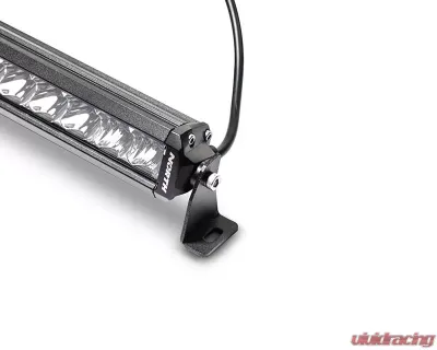 North Lights 10" Single Row Spot/Flood Combo LED Light Bar - NRTH-LB-SR-10-C