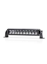 North Lights 10" Single Row Spot/Flood Combo LED Light Bar                                     - NRTH-LB-SR-10-C - Image 4