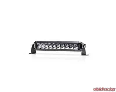 North Lights 10" Single Row Spot/Flood Combo LED Light Bar - NRTH-LB-SR-10-C