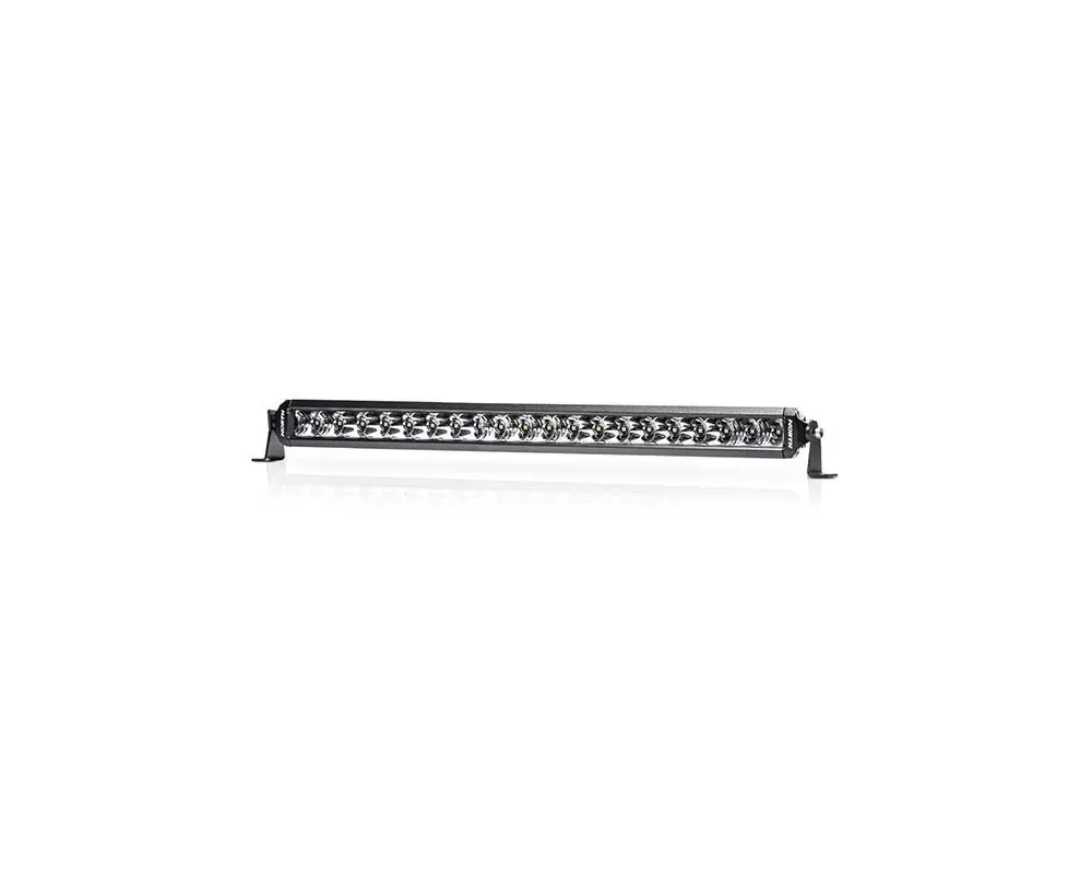 North Lights 20" Single Row Spot/Flood Combo LED Light Bar - NRTH-LB-SR-20-C