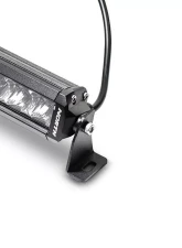 North Lights 30" Single Row Spot/Flood Combo LED Light Bar                                     - NRTH-LB-SR-30-C - Image 2