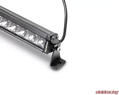 North Lights 30" Single Row Spot/Flood Combo LED Light Bar - NRTH-LB-SR-30-C