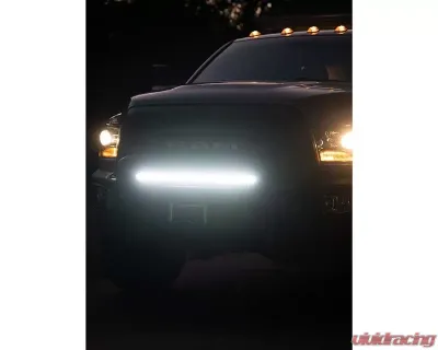 North Lights 30" Single Row Spot/Flood Combo LED Light Bar - NRTH-LB-SR-30-C