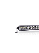 North Lights 40" Single Row Spot/Flood Combo LED Light Bar                                     - NRTH-LB-SR-40-C - Image 2