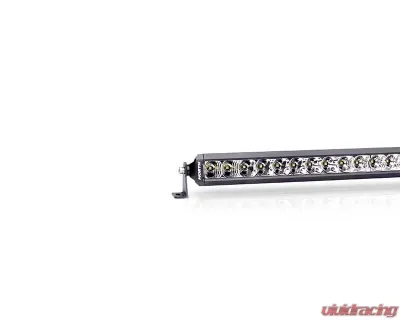 North Lights 40" Single Row Spot/Flood Combo LED Light Bar - NRTH-LB-SR-40-C