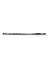North Lights 40" Single Row Spot/Flood Combo LED Light Bar                                     - NRTH-LB-SR-40-C - Image 4