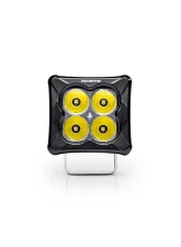 North Lights 3" Cube Pod Light w/ 2" Spot Beam LED Lights                                     - NRTH-PD-2-S - Image 2