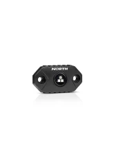 North Lights Single RGB LED Rock Light                                     - NRTH-RL-1-RGB - Image 3