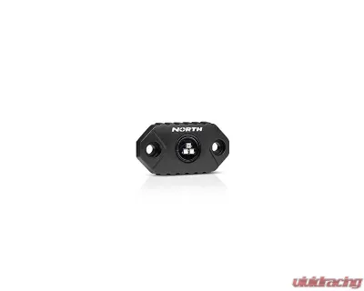 North Lights Single RGB LED Rock Light - NRTH-RL-1-RGB