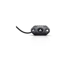 North Lights Single RGB LED Rock Light