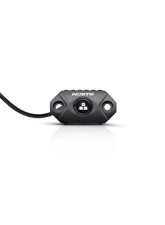 North Lights Single RGB LED Rock Light                                     - NRTH-RL-1-RGB - Image 3