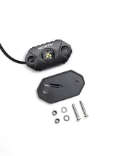 North Lights Single White LED Rock Light                                     - NRTH-RL-1-W - Image 3
