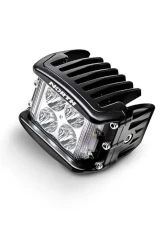 North Lights 2" Flood Beam LED Side Light Pod                                     - NRTH-SL-2-F - Image 2