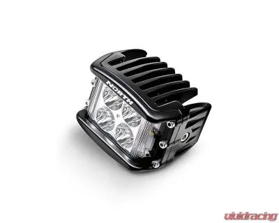 North Lights 2" Flood Beam LED Side Light Pod - NRTH-SL-2-F