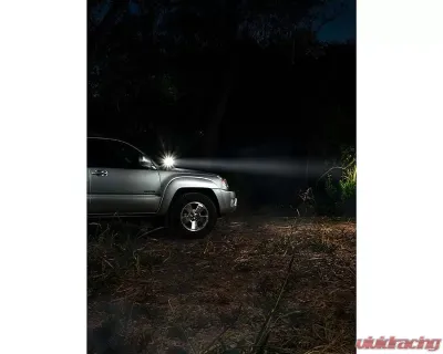 North Lights 2" Flood Beam LED Side Light Pod - NRTH-SL-2-F