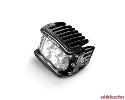 North Lights 2" Flood Beam LED Side Light Pod - NRTH-SL-2-F