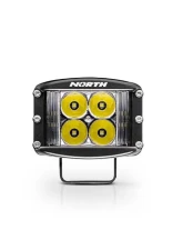 North Lights 2" Spot Beam LED Side Light Pod                                     - NRTH-SL-2-S - Image 2