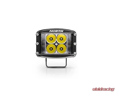 North Lights 2" Spot Beam LED Side Light Pod - NRTH-SL-2-S