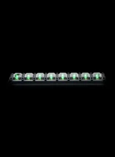 North Lights 20" Light Bar with RGB-W Backlight                                     - NRTH-LB-20-RGBW - Image 4