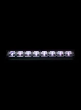North Lights 20" Light Bar with RGB-W Backlight                                     - NRTH-LB-20-RGBW - Image 5