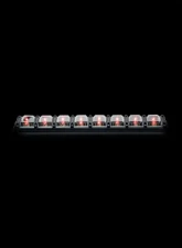 North Lights 20" Light Bar with RGB-W Backlight                                     - NRTH-LB-20-RGBW - Image 6