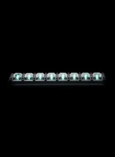 North Lights 20" Light Bar with RGB-W Backlight                                     - NRTH-LB-20-RGBW - Image 7