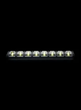 North Lights 20" Light Bar with RGB-W Backlight                                     - NRTH-LB-20-RGBW - Image 9