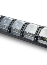North Lights 20" Light Bar with RGB-W Backlight                                     - NRTH-LB-20-RGBW - Image 10