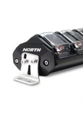 North Lights 20" Light Bar with RGB-W Backlight                                     - NRTH-LB-20-RGBW - Image 11