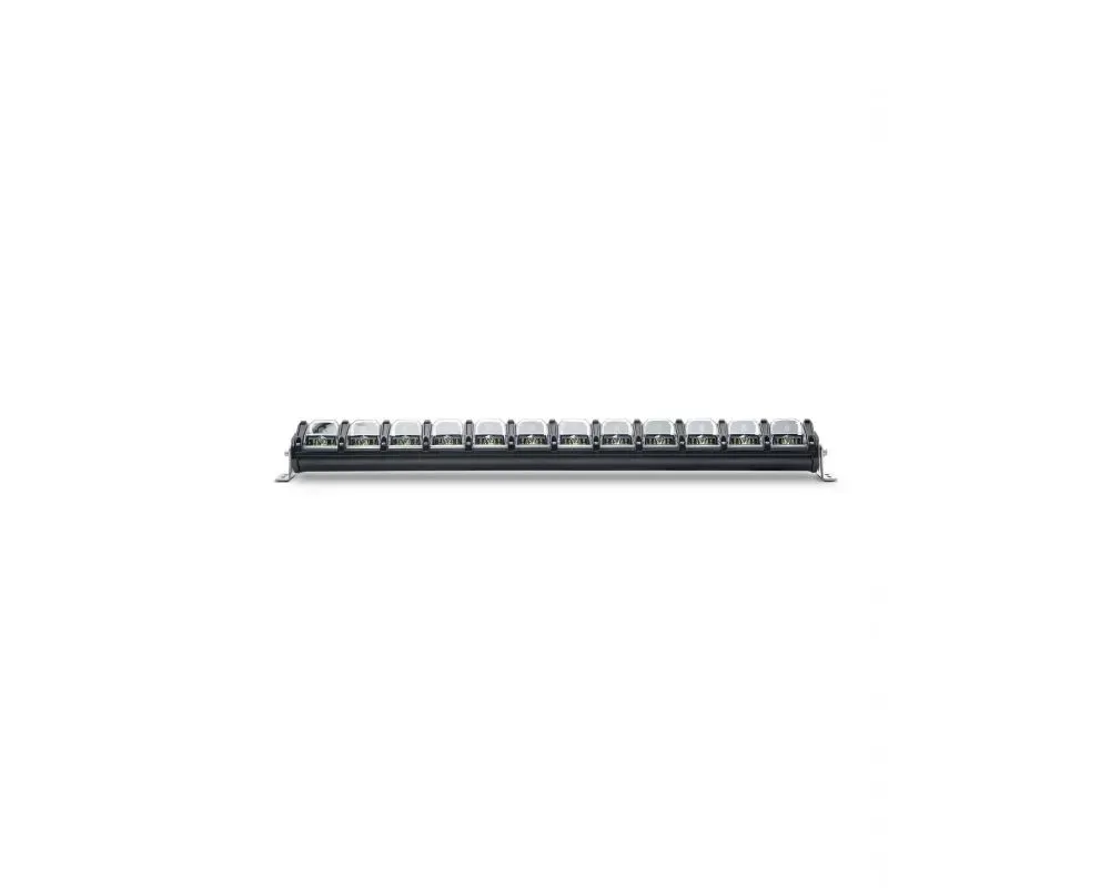 North Lights 30" Light Bar with RGB-W Backlight - NRTH-LB-30-RGBW