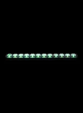 North Lights 30" Light Bar with RGB-W Backlight                                     - NRTH-LB-30-RGBW - Image 12
